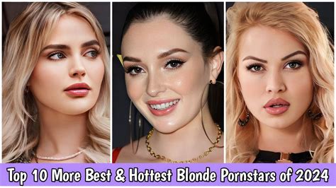 ero babes|Blonde Porn Star: TOP 25 Best & Hottest Blonde Pornstars